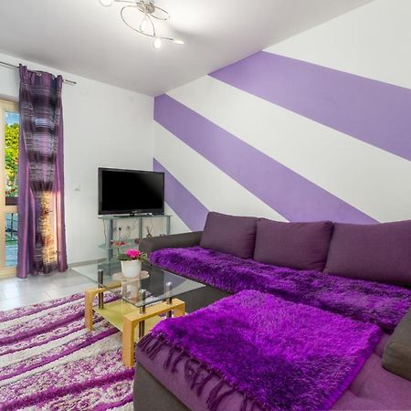Apartment Belma Porec Radmani 外观 照片