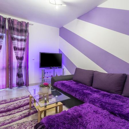Apartment Belma Porec Radmani 外观 照片