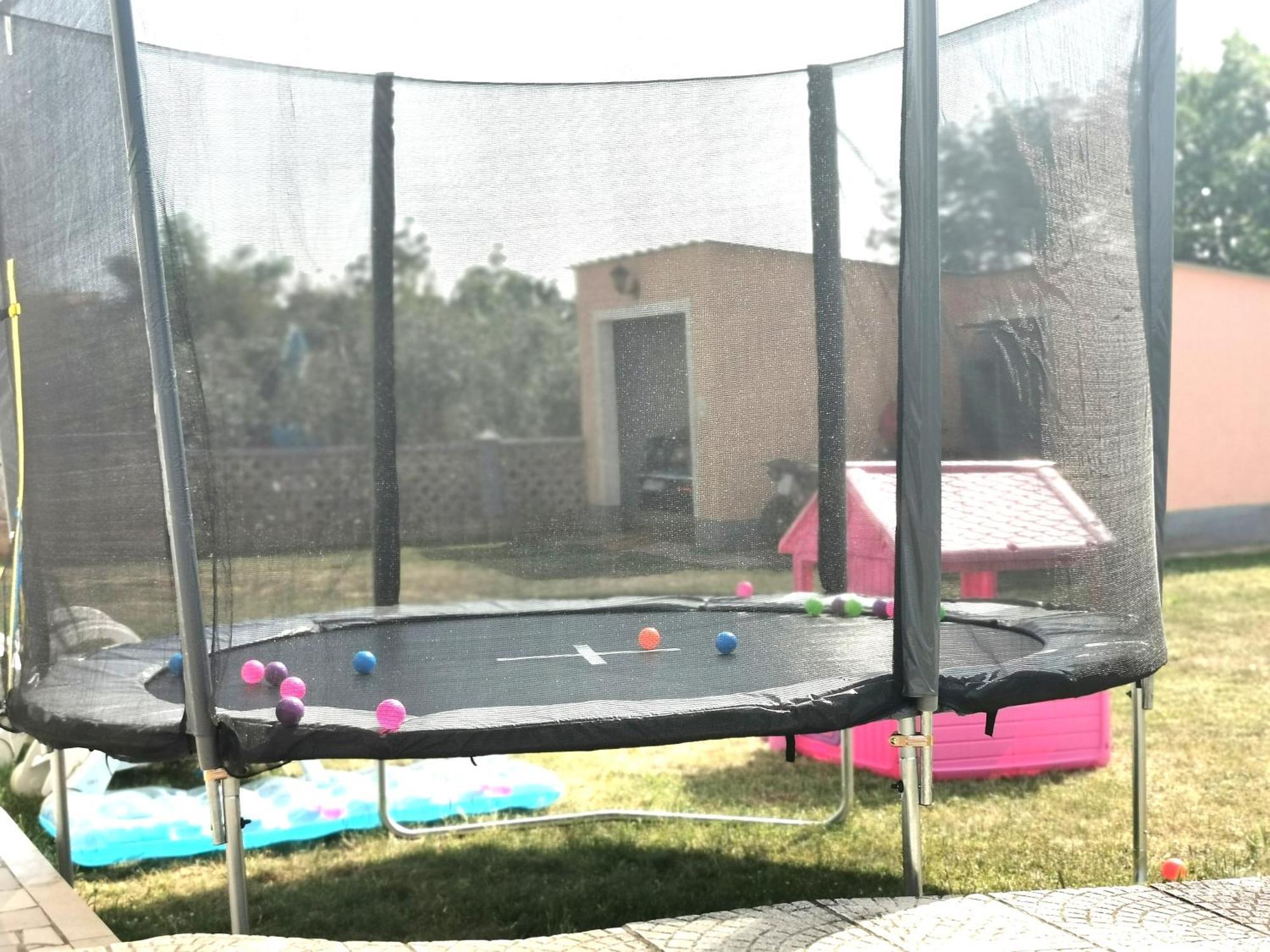 Apartment Belma Porec Radmani 外观 照片