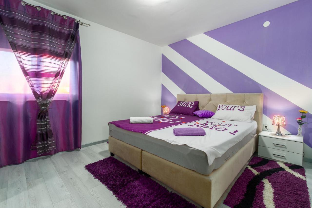 Apartment Belma Porec Radmani 外观 照片