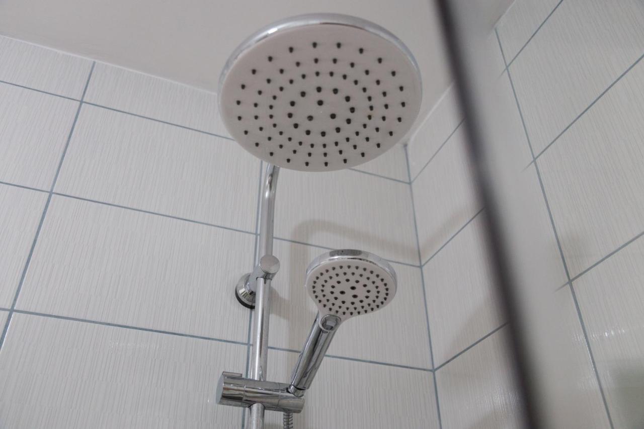 Apartment Belma Porec Radmani 外观 照片