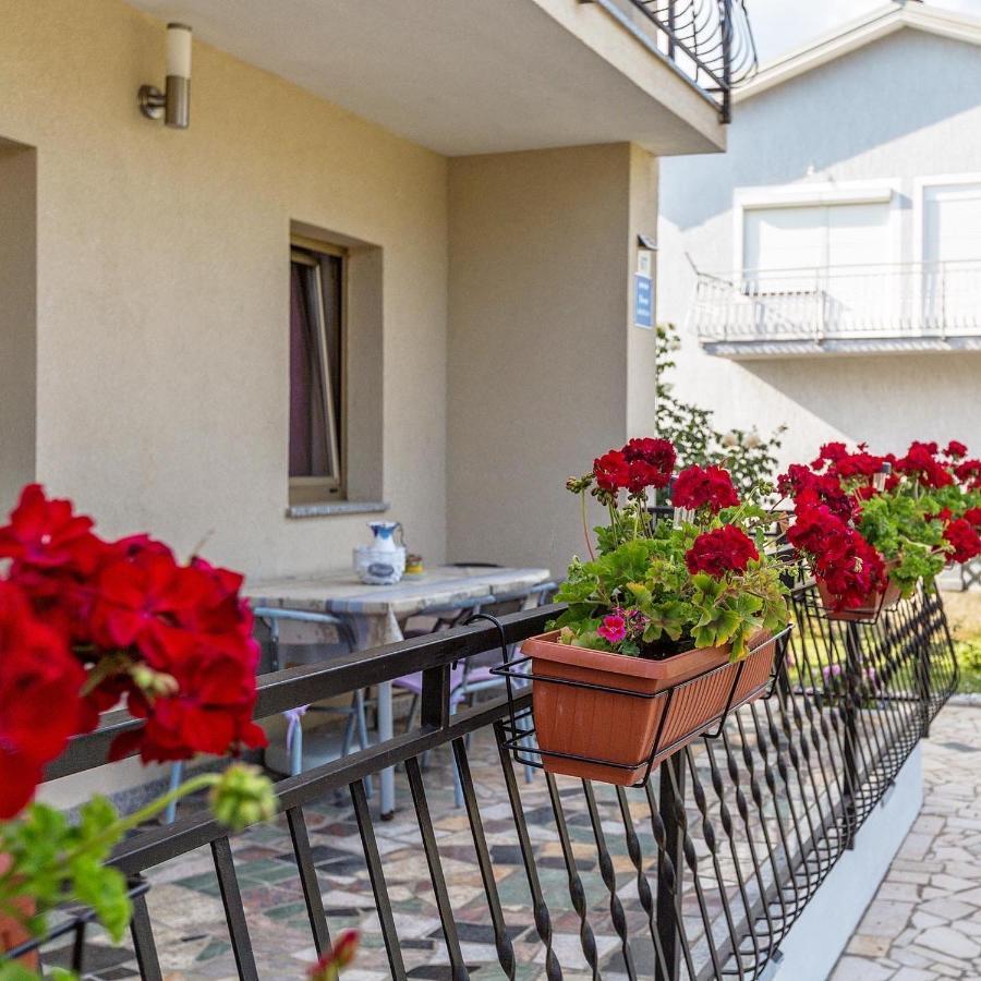 Apartment Belma Porec Radmani 外观 照片