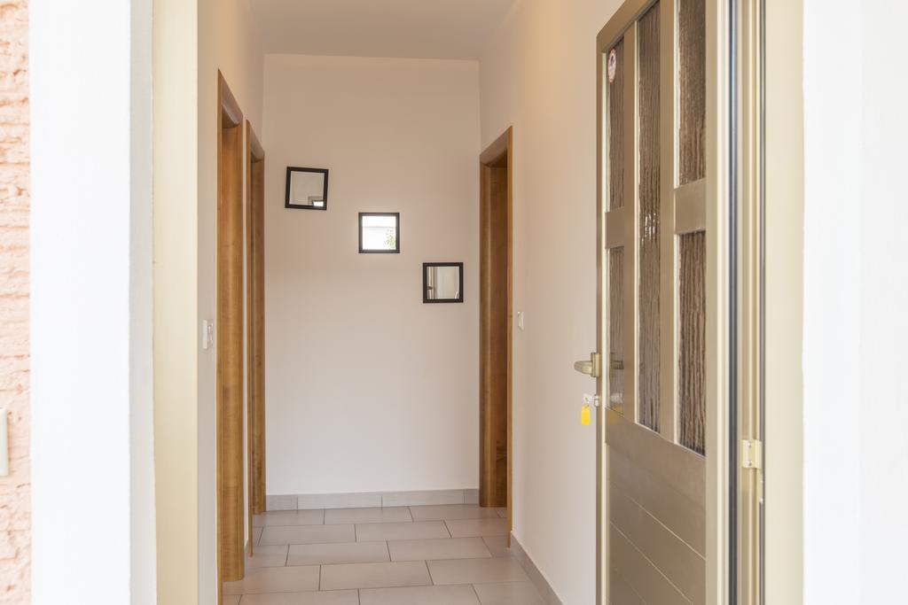 Apartment Belma Porec Radmani 外观 照片